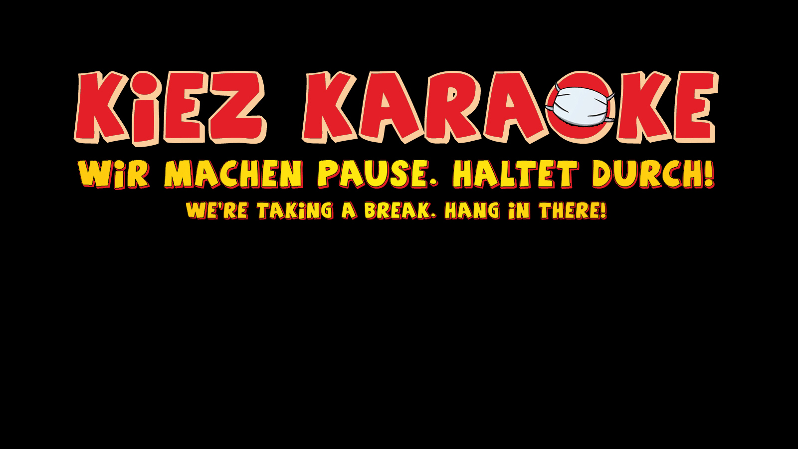 Kiez Karaoke Berlin